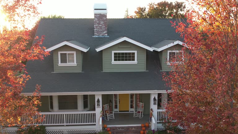 Roof Insulation in Viera West, FL