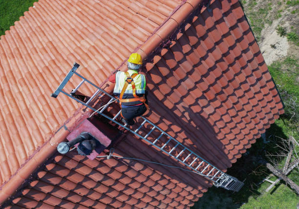 Hot Roofs in Viera West, FL